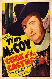 Code of the Cactus - 1939 - Remastered Edition