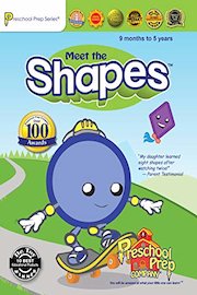 Meet the Shapes