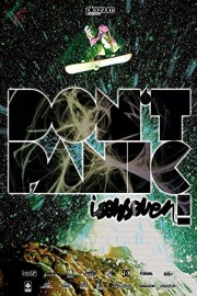 Don't Panic
