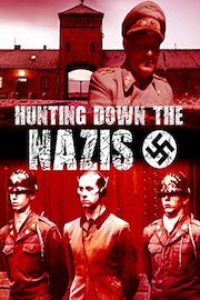 Hunting Down the Nazis