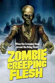 Zombie Creeping Flesh
