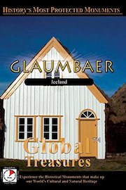 Global Treasures - Glaumbaer, Iceland