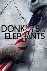 Donkeys and Elephants