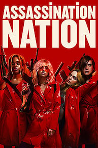 Assassination Nation