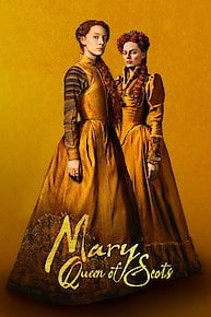 Mary Queen of Scots