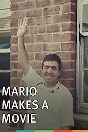 Mario Makes a Movie
