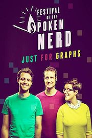Festival of the Spoken Nerd: Just For Graphs