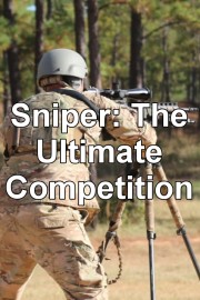 Sniper: The Ultimate Competition