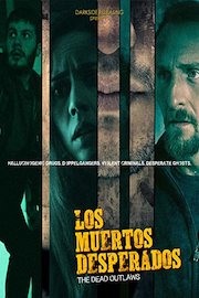 Los Muertos Desperados