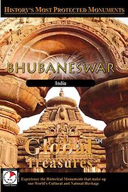 Global Treasures - Bhubaneswar, India