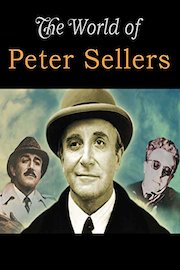 The World Of Peter Sellers