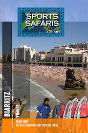 Sports Safaris - Biarritz - France