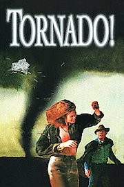 Tornado!