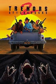 Tremors 2: Aftershocks