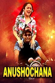 Anushochana
