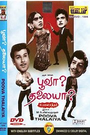 Poova Thalaiya