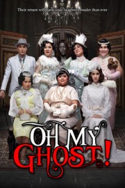 Oh My Ghost 4