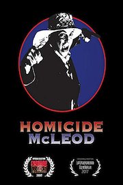 Homicide McLeod
