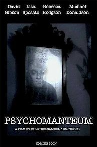 Psychomanteum