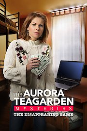 An Aurora Teagarden Mystery: The Disappearing Game