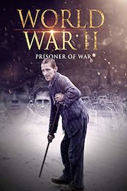 World War II: Prisoners of War