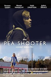 The Pea Shooter