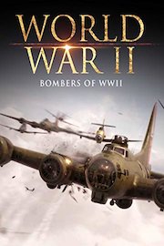 World War II: Bombers of WWII