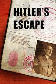 Hitler's Escape
