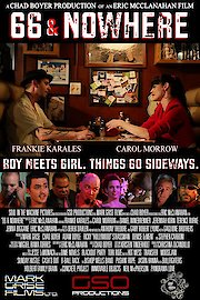 66 & Nowhere