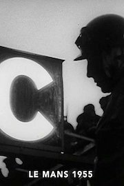 Le Mans 1955