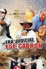 Era Judicial Ese Cabron