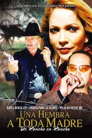 Una Hembra a Todo Madre