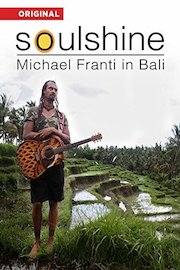 Michael Franti in Bali