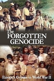 The Forgotten Genocide: Europe's Gypsies in World War II