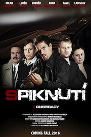 Spiknutí - Conspiracy [eng./OV]