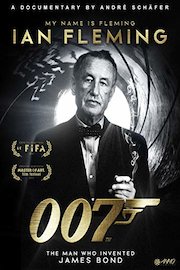 Ny Name Is Fleming, Ian Fleming