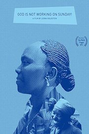 God is not Working on Sunday!