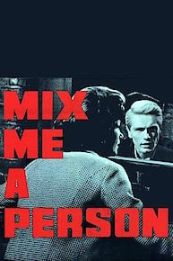 Mix Me a Person