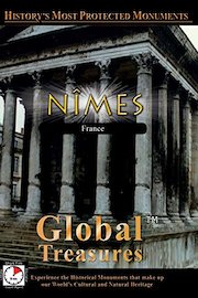 Global Treasures - Nimes - Provence, France