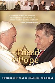 Mi amigo el Papa/My friend the Pope