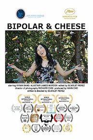 Bipolar & Cheese