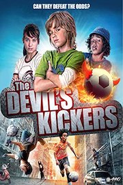Devil's Kicker
