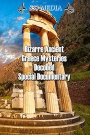 Bizarre Ancient Greece Mysteries Decoded - Special Documentary