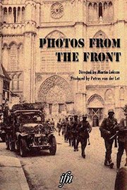 Photos from the Front