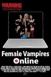 Female Vampires Online
