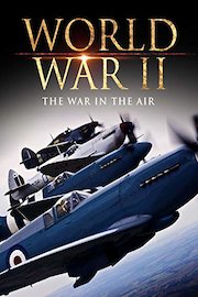 World War II: The War in the Air