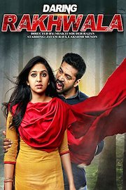 Daring Rakhwala