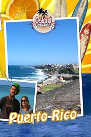 Island Hoppers - Puerto Rico