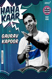 Gaurav Kapoor: HahaKaar