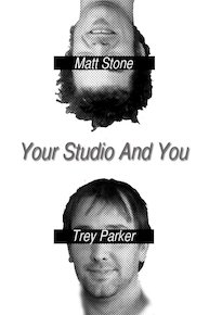 Your Studio and You